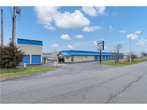 Photo of Extra Space Storage - 2151 - Fort Wayne - Newaygo Rd