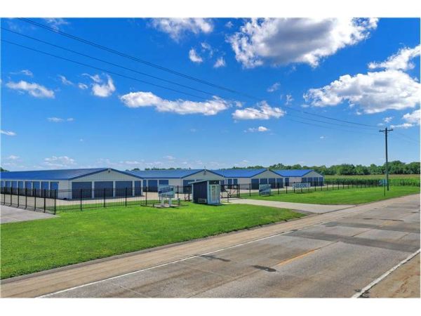 Photo of Extra Space Storage - 2156 - Bethalto - Moreland Rd