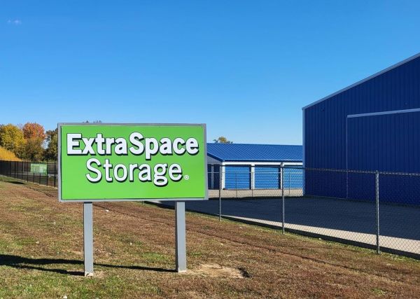 Photo of Extra Space Storage - 2163 - Paris - Jasper St