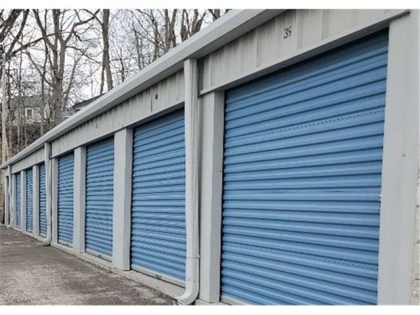 Photo of Extra Space Storage - 2177 - Madison - 2nd St