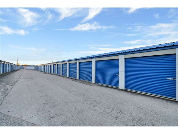 Photo of Extra Space Storage - 2183 - Madison - Michigan Road