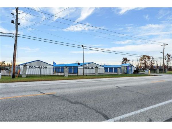 Photo of Extra Space Storage - 2183 - Madison - Michigan Road