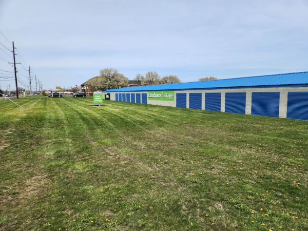 Photo of Extra Space Storage - 2203 - Sidney - Vandemark Rd