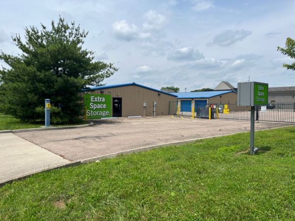 Photo of Extra Space Storage - 2204 - Columbus - Chatterton Rd