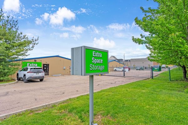Photo of Extra Space Storage - 2204 - Columbus - Chatterton Rd