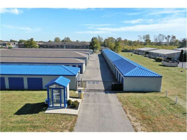 Photo of Extra Space Storage - 2205 - Columbus - Norton Rd