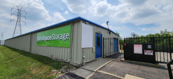 Photo of Extra Space Storage - 2206 - Columbus - Old Roberts Road