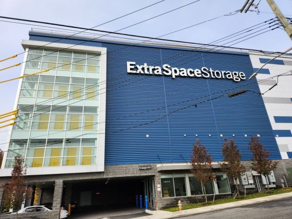 Photo of Extra Space Storage - 4224 - New Rochelle - Birch St