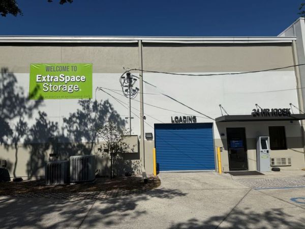Photo of Extra Space Storage - 6136 - Tampa - Platt St