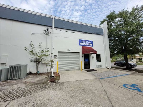 Photo of Extra Space Storage - 6136 - Tampa - Platt St