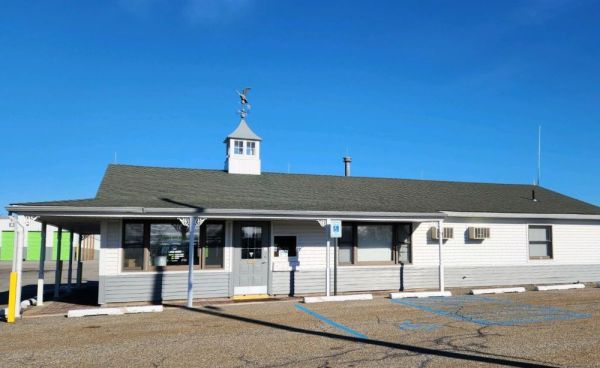 Photo of Extra Space Storage - 6200 - Montgomery - Neelytown Rd