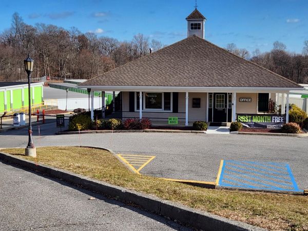 Photo of Extra Space Storage - 6201 - Middletown - Goshen Tpke