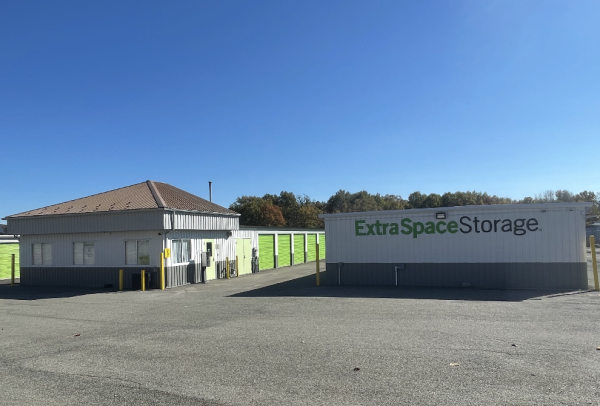 Photo of Extra Space Storage - 6203 - Chester - Andrews Ln - Annex