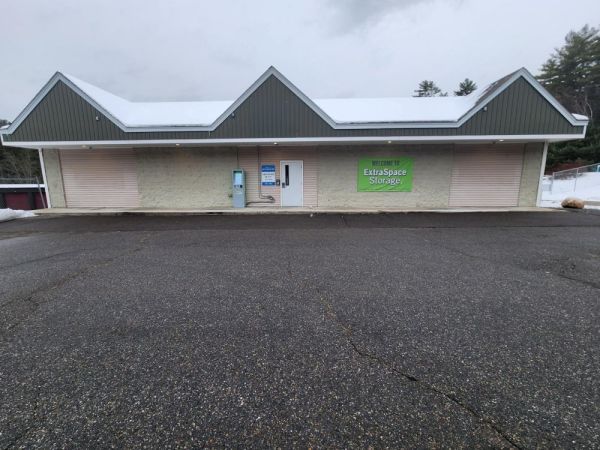 Photo of Extra Space Storage - 6204 - Swanzey - Swanzey Rd