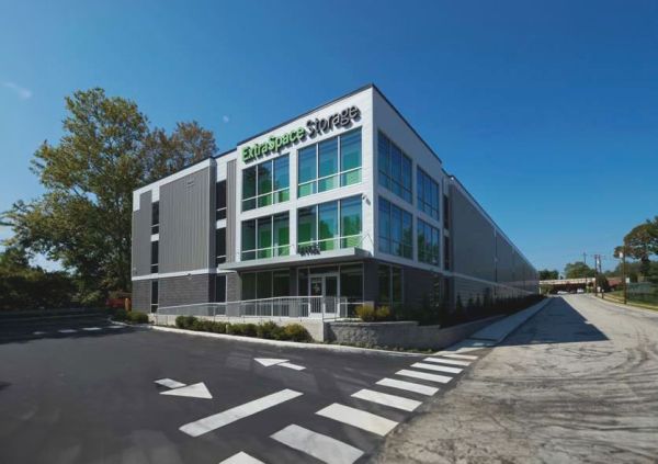 Photo of Extra Space Storage - 7914 - Glenolden - South Ave