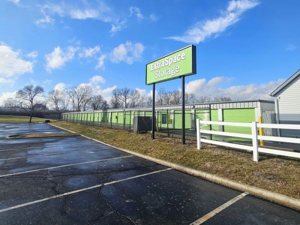 Photo of Extra Space Storage - 0522 - Whitehall - Schofield Dr