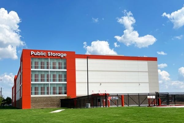 Photo of Public Storage - Melissa - 3500 Sam Rayburn Hwy