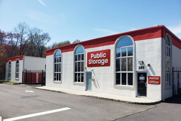 Photo of Public Storage - Manalapan - 289 US Highway 9