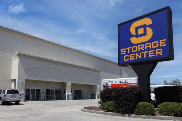 Photo of The Storage Center - Balis