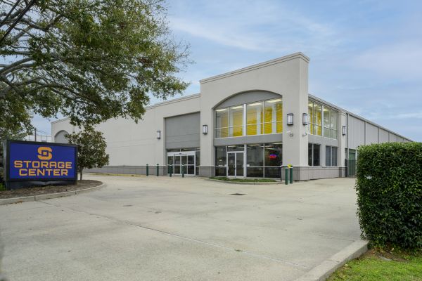 Photo of The Storage Center - Florida