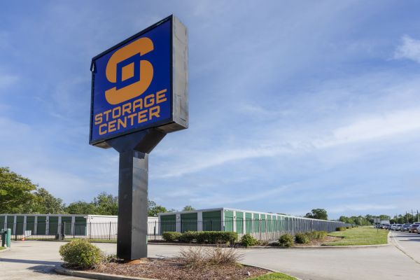 Photo of The Storage Center - Oak Villa