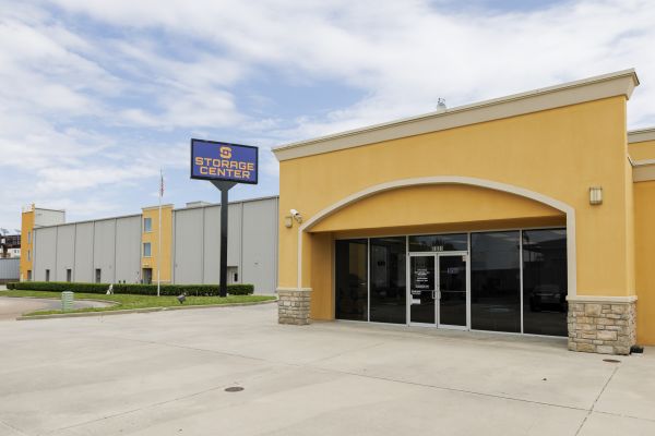 Photo of The Storage Center - Capitol Court