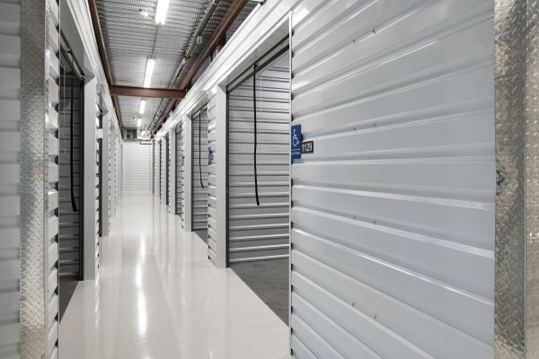 Photo of The Storage Center - Coursey Blvd