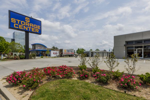 Photo of The Storage Center - Essen