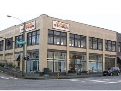 Photo of Express Storage - Everett