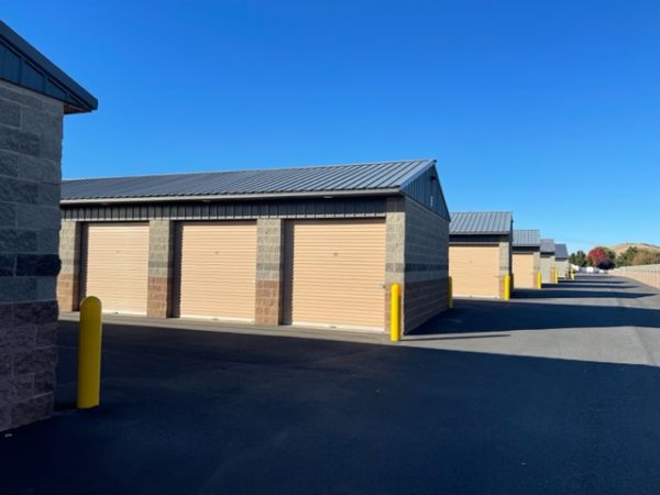 Photo of Express Storage - Hansen Park Express