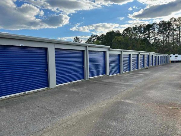 Photo of Ballentine Storage