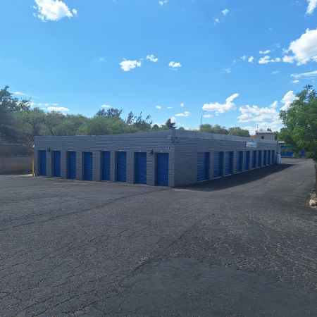 Photo of Columbia Self Storage - Anchor