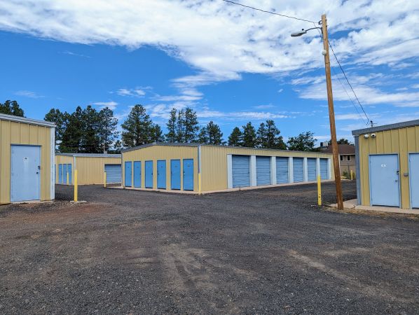 Photo of Columbia Self Storage - Lakeside