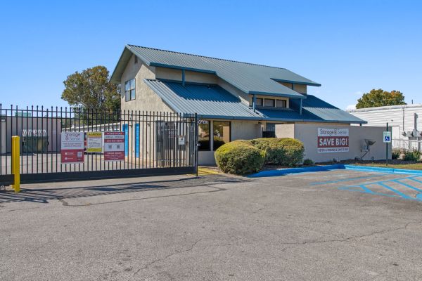 Photo of Storage Sense - Huntsville - Sparkman