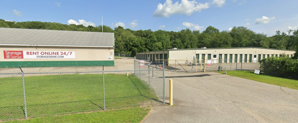 Photo of Storage Sense - Plainfield - Self Service