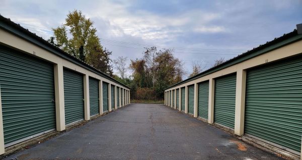 Photo of Storage Sense - East Haven - Self Service