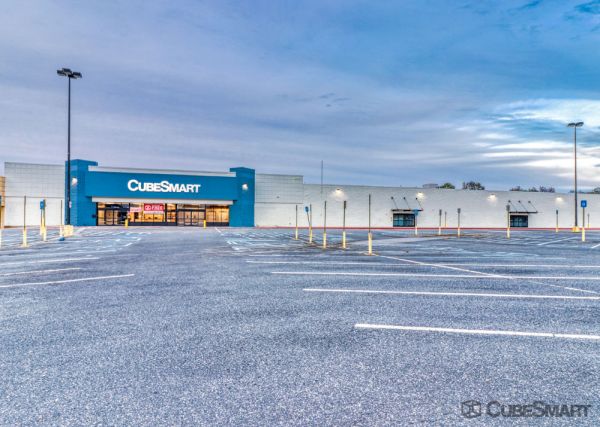 Photo of CubeSmart Self Storage GA Columbus Buena Vista Rd