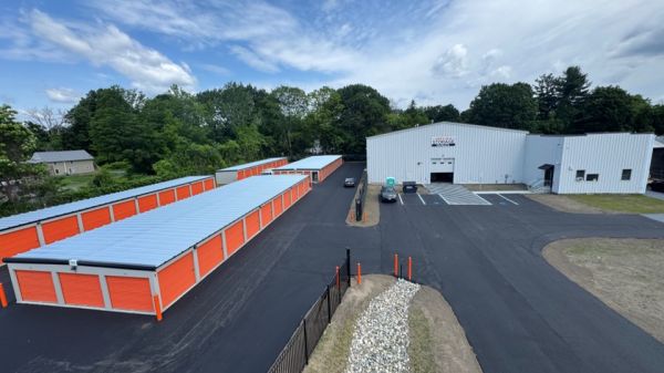 Photo of Greylock Storage - Glens Falls
