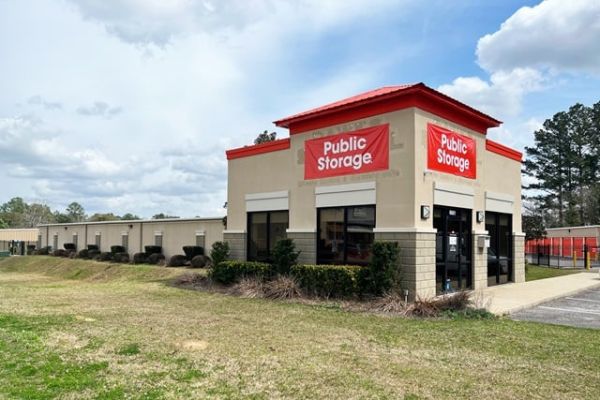 Photo of Public Storage - Mobile - 8601 Jeff Hamilton Road Ext