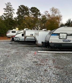 Photo of Boardwalk Storage - Sawnee