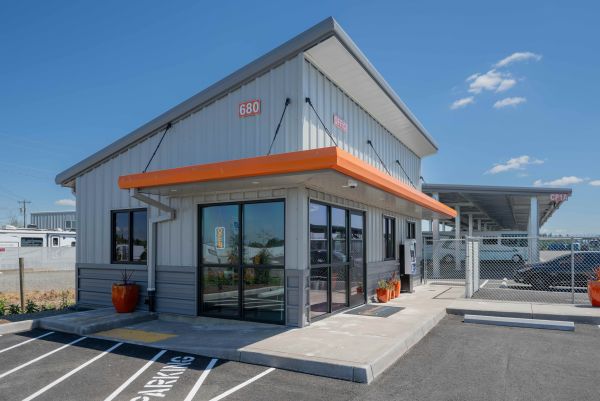 Photo of Woodburn Storage