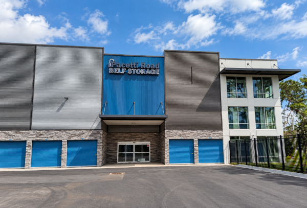 Photo of Pacetti Road Self Storage