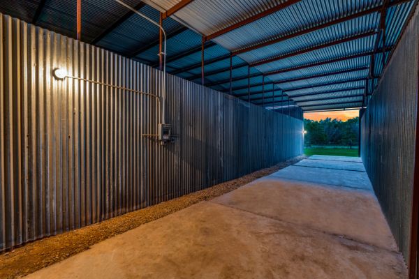 Photo of McQueeney Boat & RV Storage