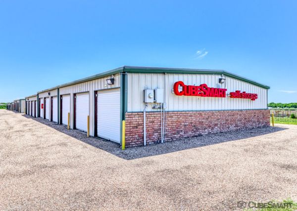 Photo of CubeSmart Self Storage -980 FM 664