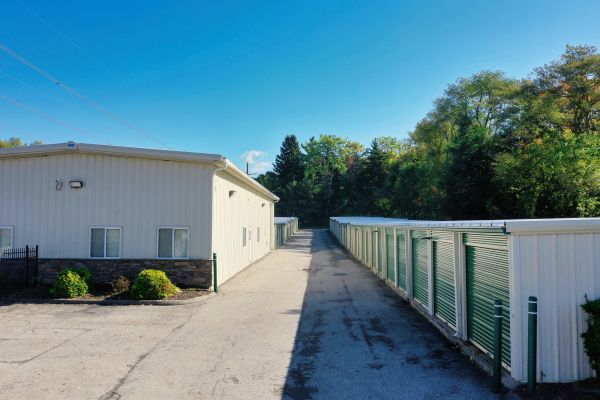 Photo of KO Storage of Wappingers Falls - US-9