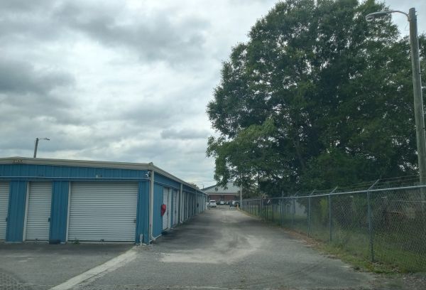 Photo of Storage Wise of Lake City