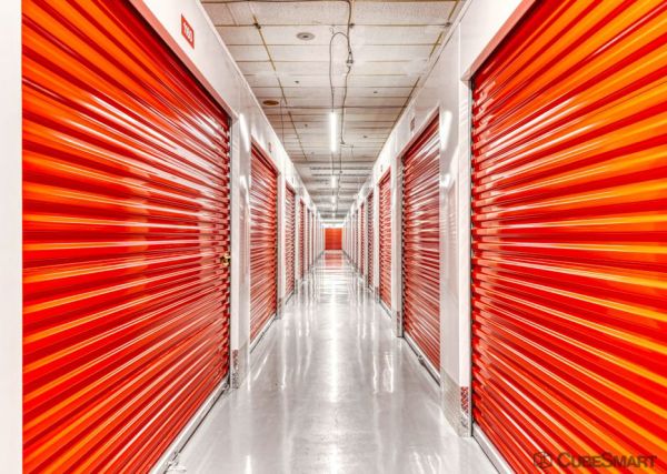 Photo of CubeSmart Self Storage - Wantage