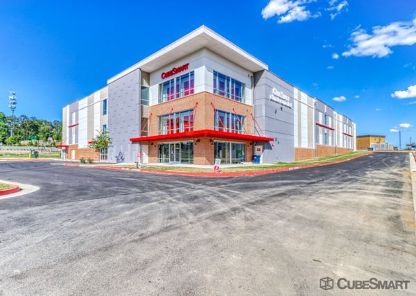 Photo of CubeSmart Self Storage VA Harrisonburg Apple Valley Rd