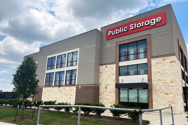 Photo of Public Storage - Richmond - 26222 FM 1093 Rd