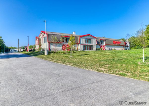 Photo of CubeSmart Self Storage - 674 New York